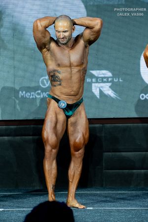 BODYBUILDING 100